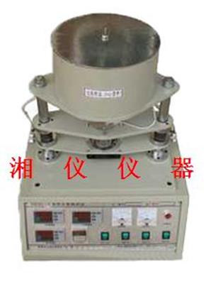 DRXL-I/II固體導熱系數測試儀
