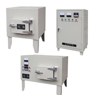 SX2系列箱式電阻爐（1000℃、1200℃、1350℃、1600℃）